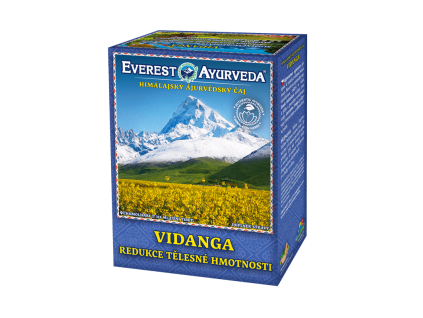 caj vidanga
