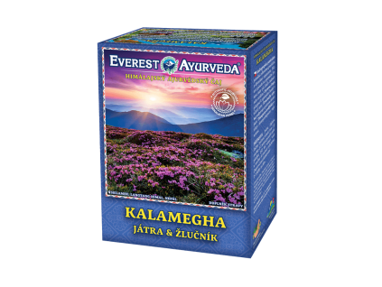 caj kalamegha