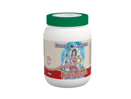 raktaprash