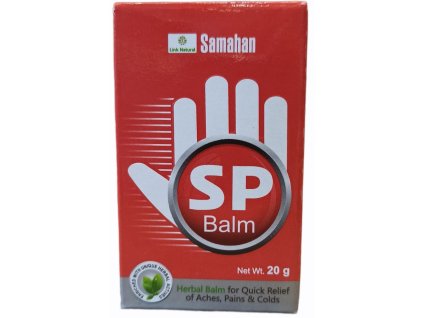 sp balm