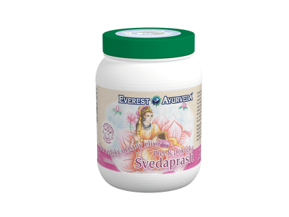 svedaprash