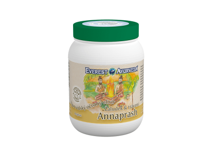 annaprash
