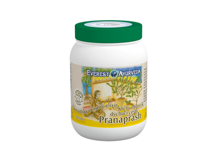 pranaprash
