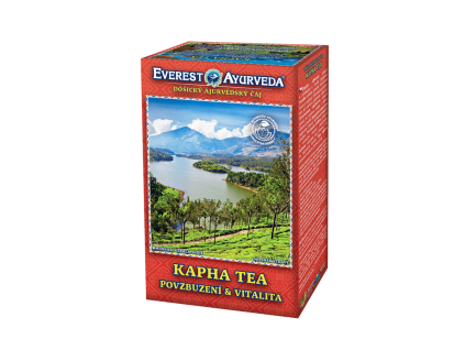caj kapha