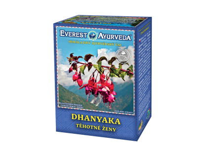 caj dhanyaka