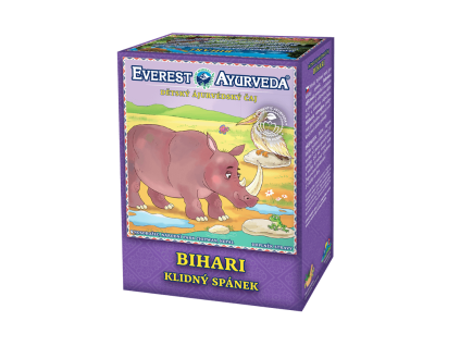 caj bihari