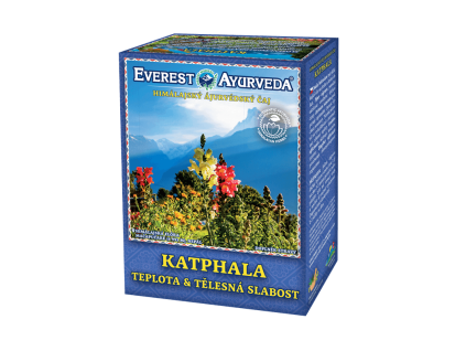 caj katphala