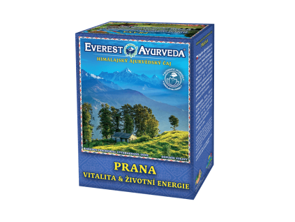 caj prana