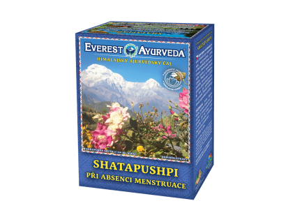 caj shatapushpi