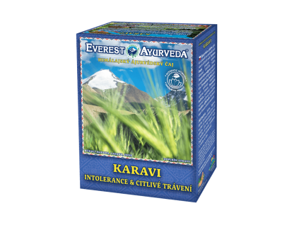 caj karavi
