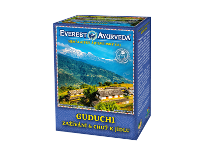 caj guduchi