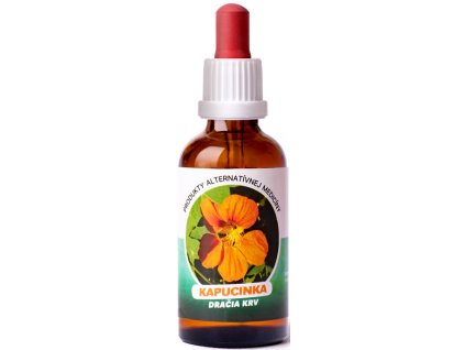 6816 travnicek draci krev lichorerisnice tinktura 50 ml