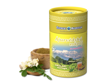 moringa
