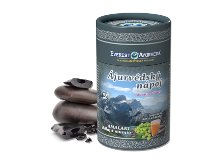 shilajit