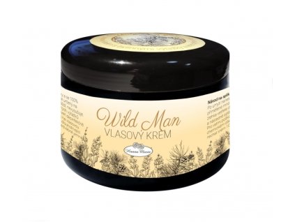 8100 hanna maria wild man vlasovy krem