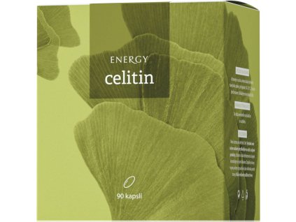 ENERGY Celitin