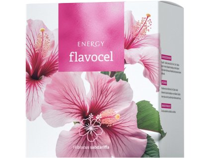 ENERGY Flavocel