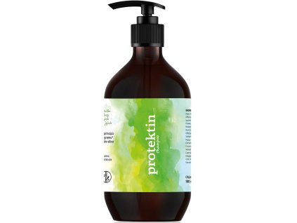 ENERGY Protektin šampon