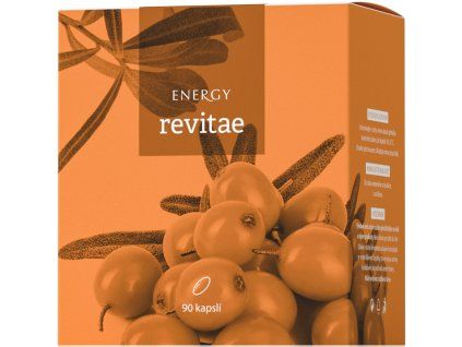 8496 1 energy revitae
