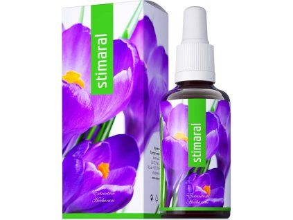 8520 1 energy stimaral