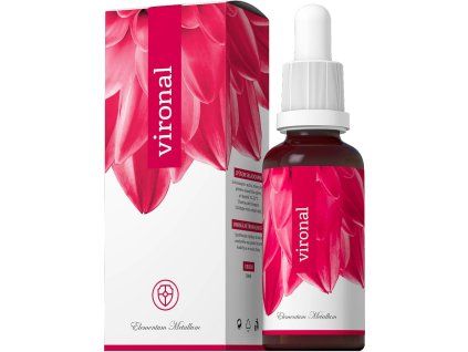 8532 energy vironal
