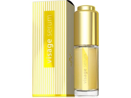 ENERGY Visage Serum