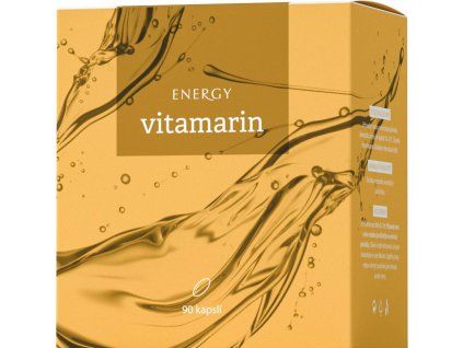 8550 energy vitamarin