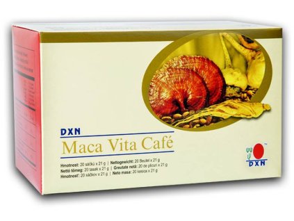 DXN Maca Vita Café