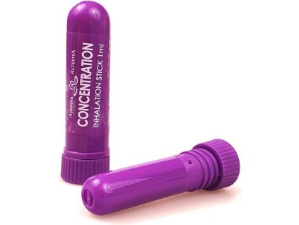 ALTEVITA Aroma Inhalátor Koncentrace