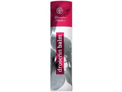 Droserin balm Energy