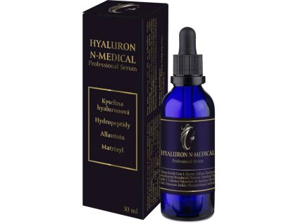 Hyaluron N-Medical sérum