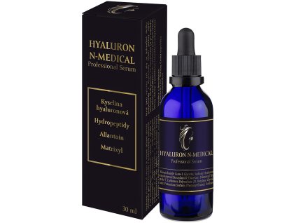 Hyaluron N-Medical sérum