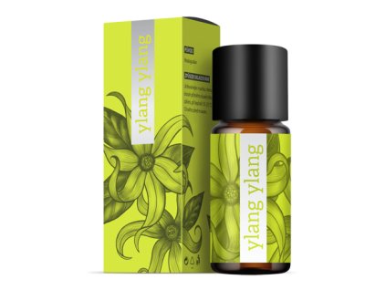 ENERGY Ylang Ylang