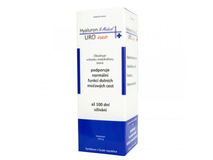 Hyaluron N Medical URO neo