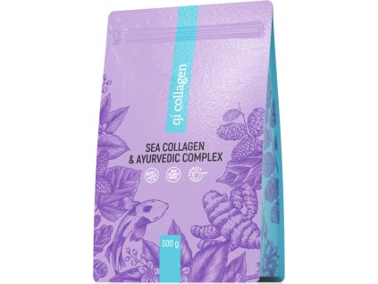 ENERGY QI COLLAGEN