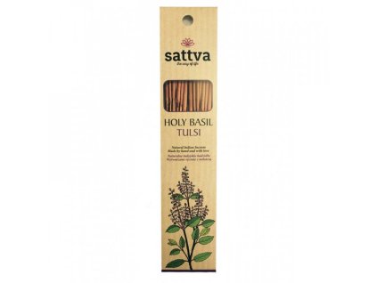 SATTVA Tulsi