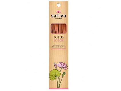 SATTVA Lotus