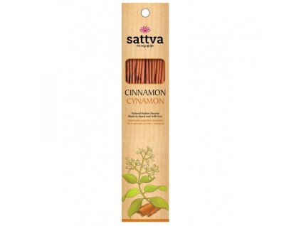 SATTVA Skočice