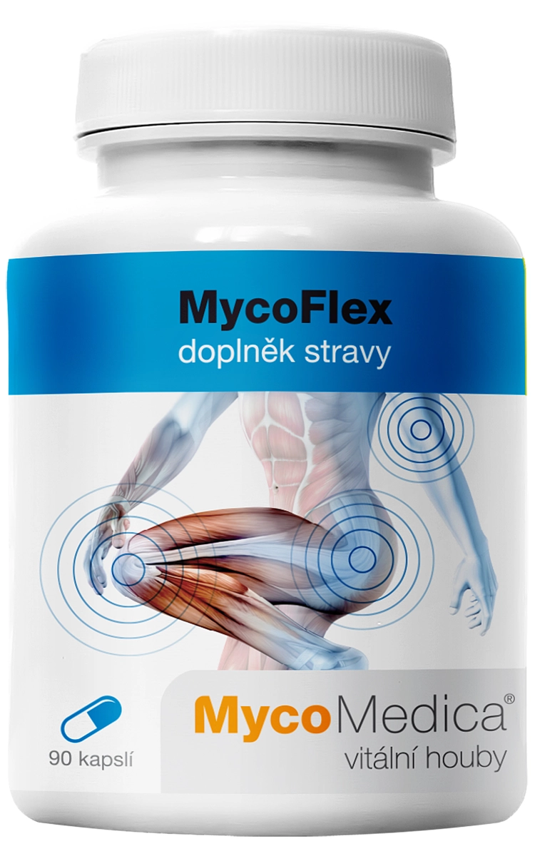 MycoMedica MycoFlex