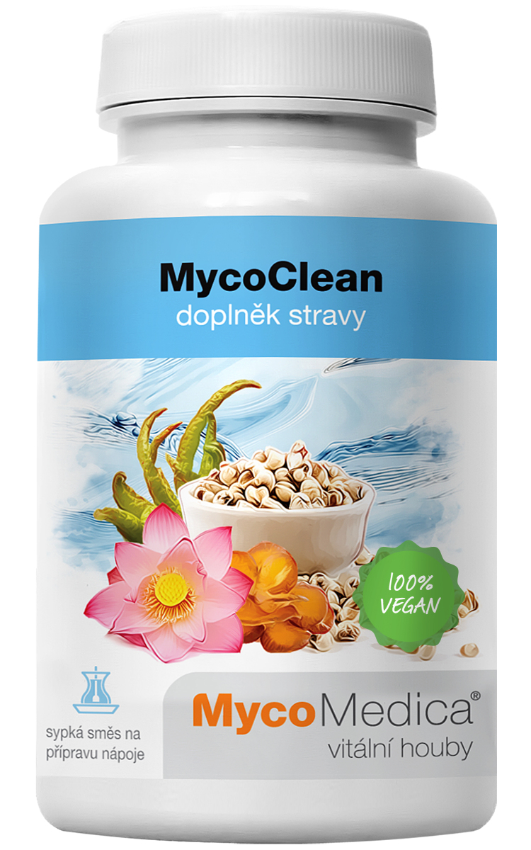 MycoMedica MycoClean