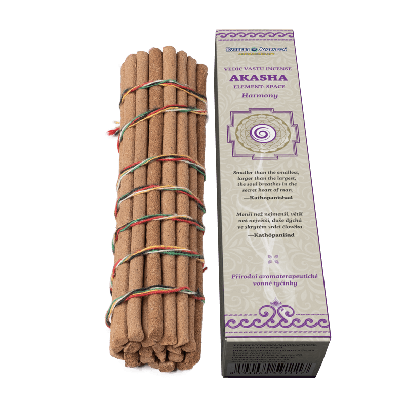 EVEREST AYURVEDA AKASHA