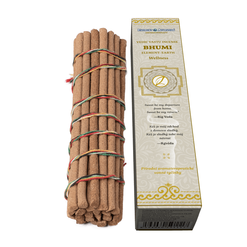 EVEREST AYURVEDA BHUMI