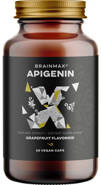 BrainMax Apigenin