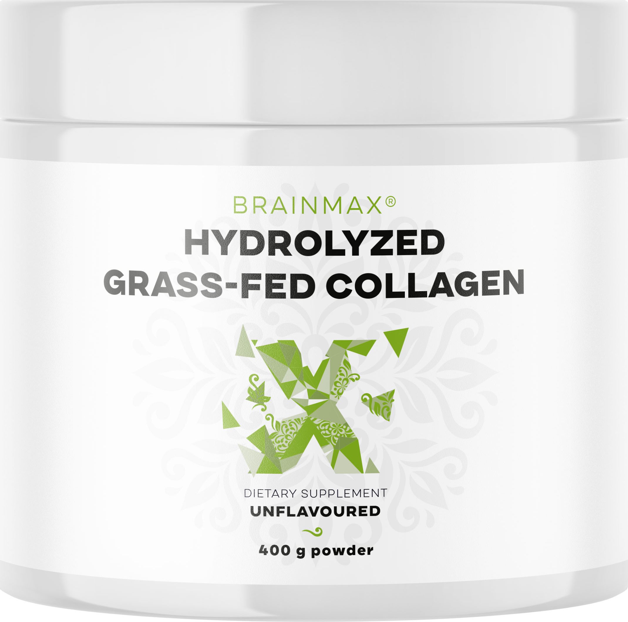 BrainMax Hydrolyzovaný Kolagen