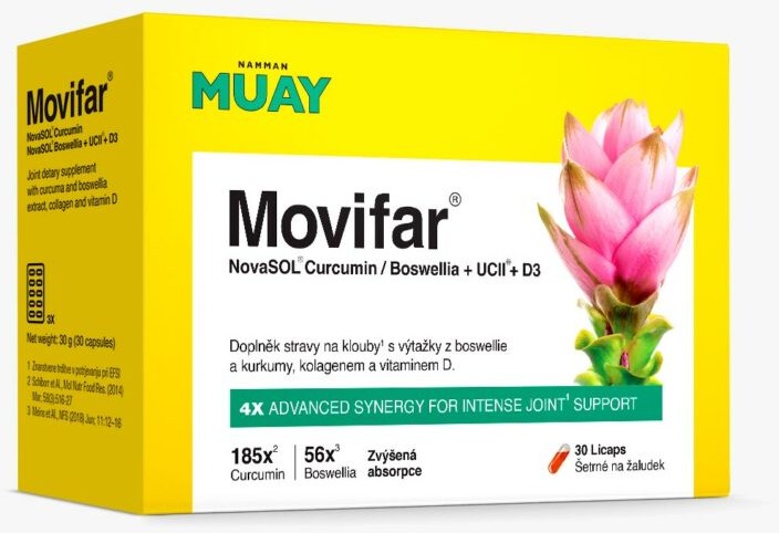 Namman Muay Movifar
