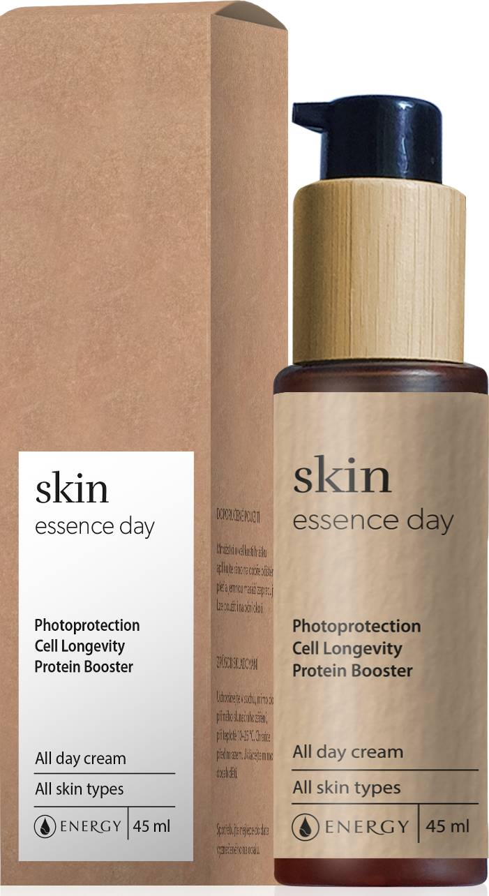 ENERGY Skin essence day