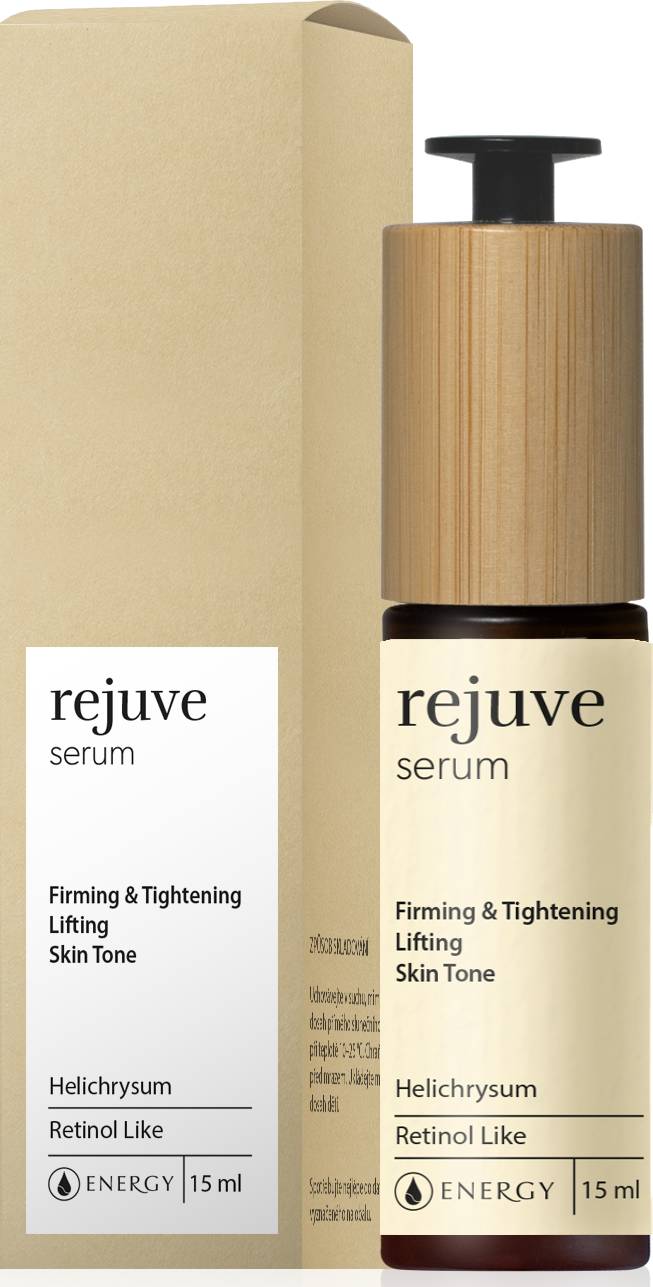 ENERGY Rejuve serum