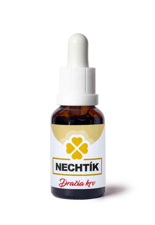 Trávniček Trávníček DRAGON HERBS – Dračí krev Měsíček