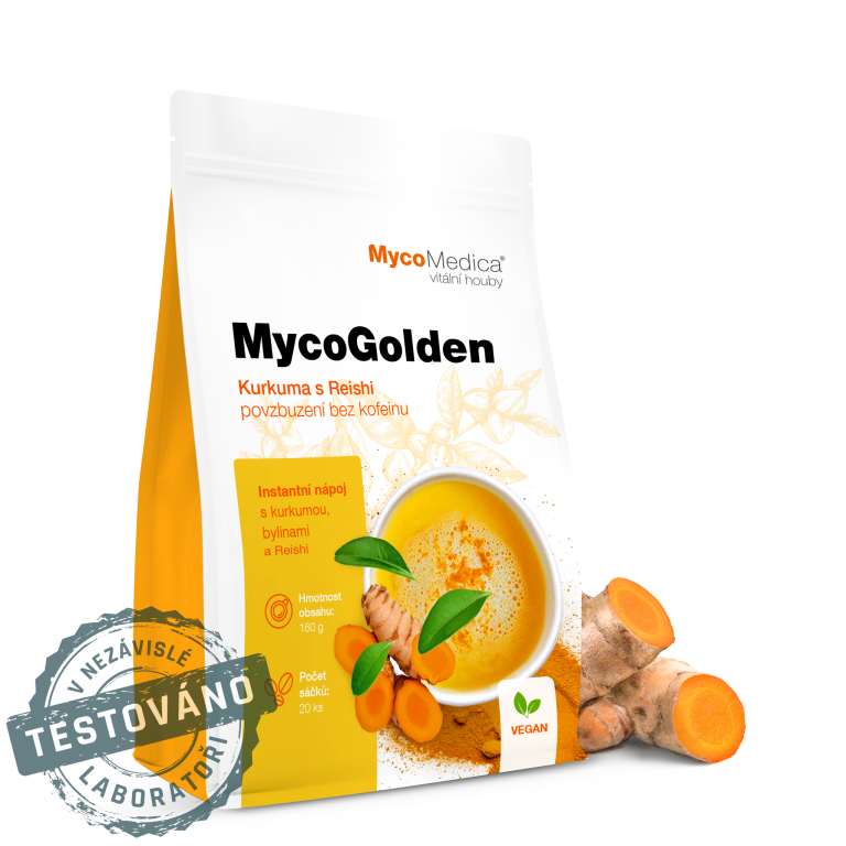 MycoMedica MycoGolden
