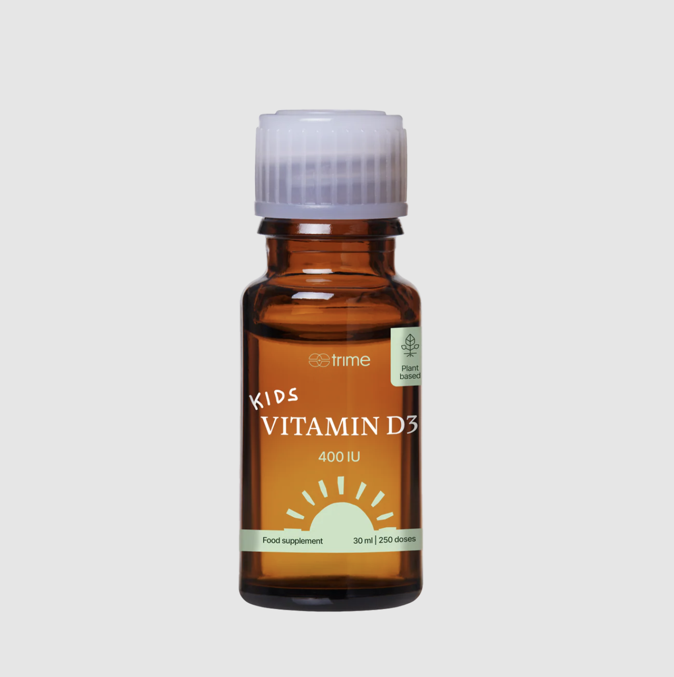 Trime Kids Vitamin D3